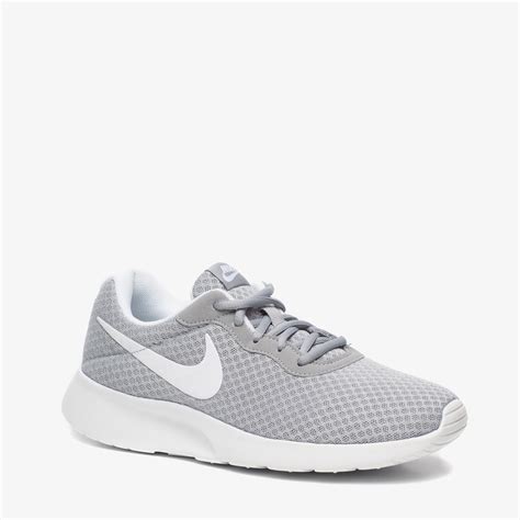 Grijze Nike Sneakers voor dames online .